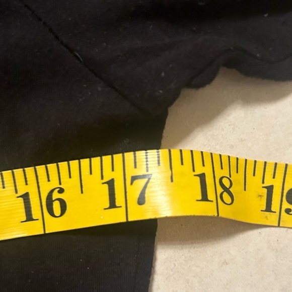 Michael Kors Cowl Neck Long Sleeve Size M Top Blouse - Picture 8 of 11